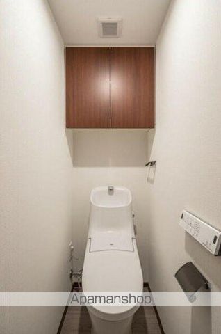 アクセス池袋の内装写真