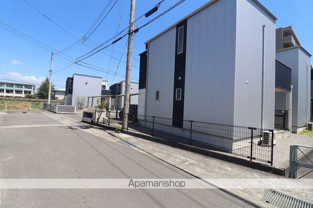 徳島市 2階建 築17年のその他写真