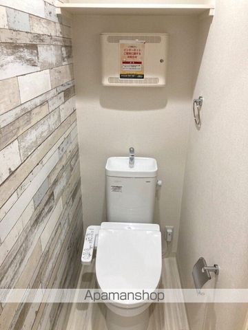 フジパレス平野郷III番館の内装写真