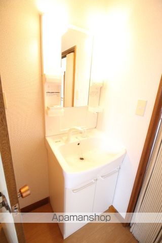 TOWNファミリーの内装写真