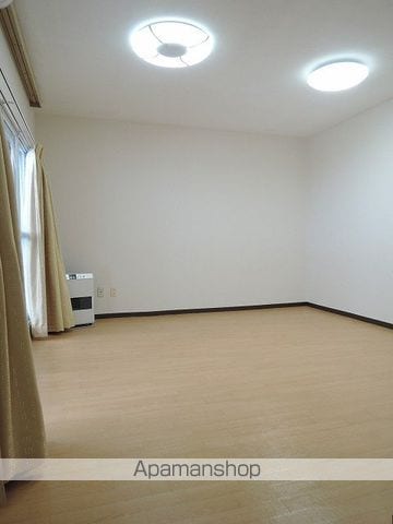 旭ヶ丘ガーデンヒルズの内装写真