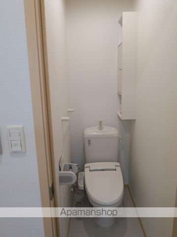 シャロルIIの内装写真