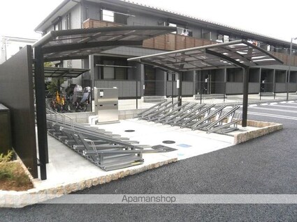 レジデンス新宿[2LDK/58.62m2]の内装3