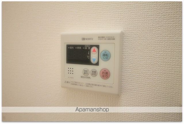 アドバンス大阪バレンシアの内装写真