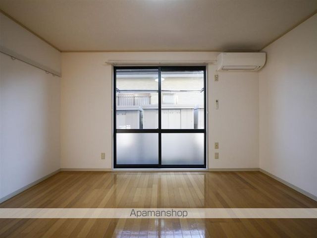 プレシオーサ南光台の内装写真
