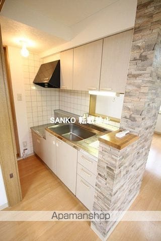 コーポルピナスの内装写真