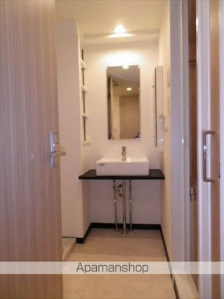 グラントゥルース板橋本町[1LDK/38.16m2]の洗面所2