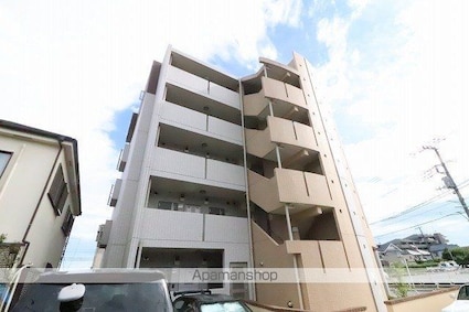 ＥＭＩＮＥＮＴＥ神明[1K/30m2]の外観3