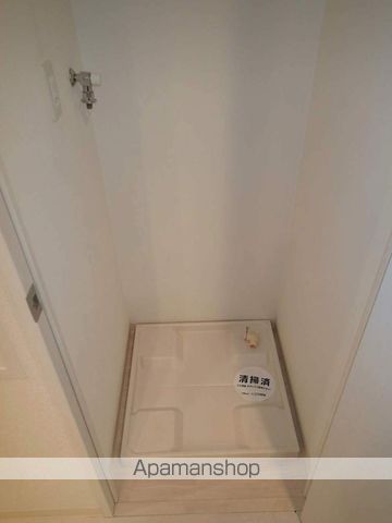 シティヒルズ安堂寺の内装写真