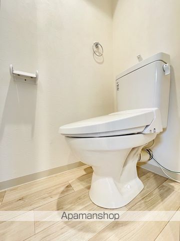 みおつくし城北の内装写真