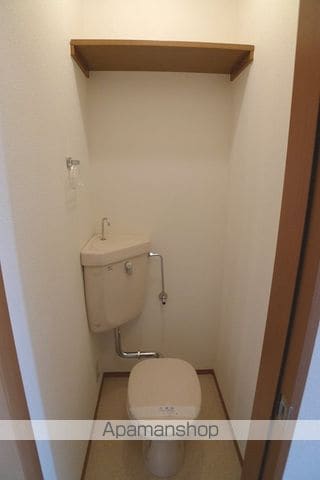 フォレスト高円寺の内装写真