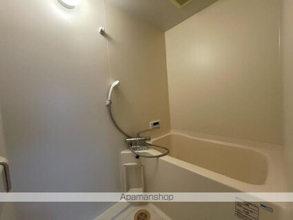 サンフォーレ９８[3LDK/65.51m2]のバス