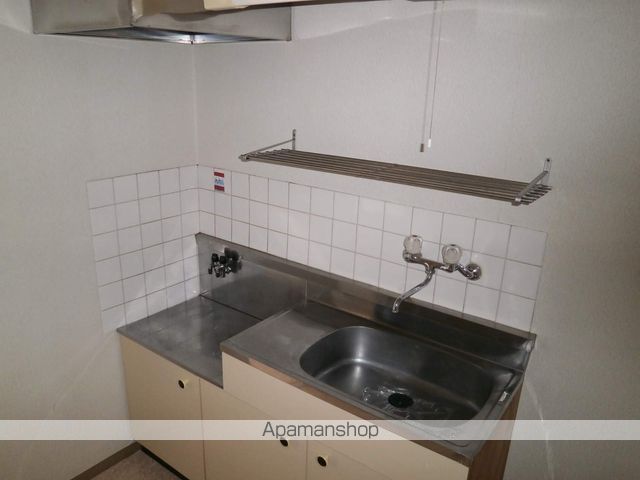 サークルパレス布瀬の内装写真