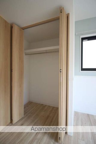 CASA GRANDE学南町の内装写真