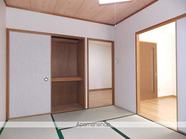 LIMPIAハッピーの内装写真