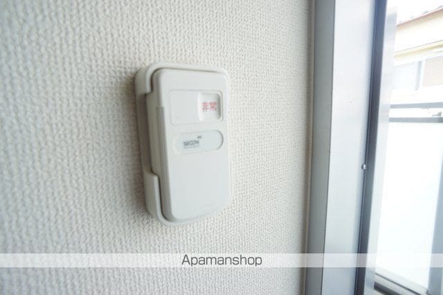 レオネクストシャロームの内装写真