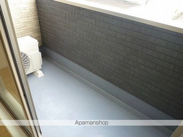 プルミエールの内装写真
