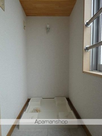 三田ビルの内装写真