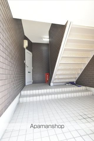 メゾン渚の内装写真