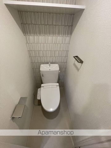 エスリード葵桜通りの内装写真