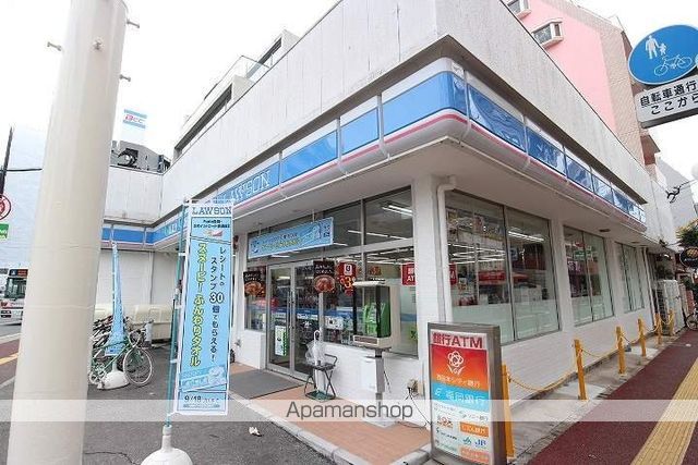 ROPPONMATSU VIEW APARTMENTの周辺写真