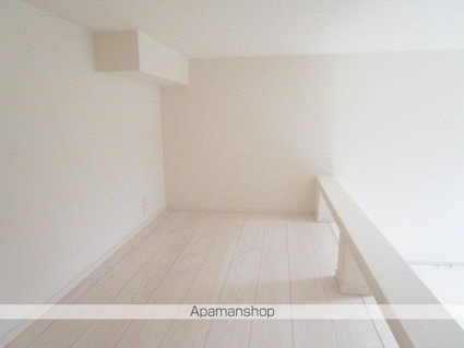 ソレイユ荻窪３[1R/11.13m2]の内装3