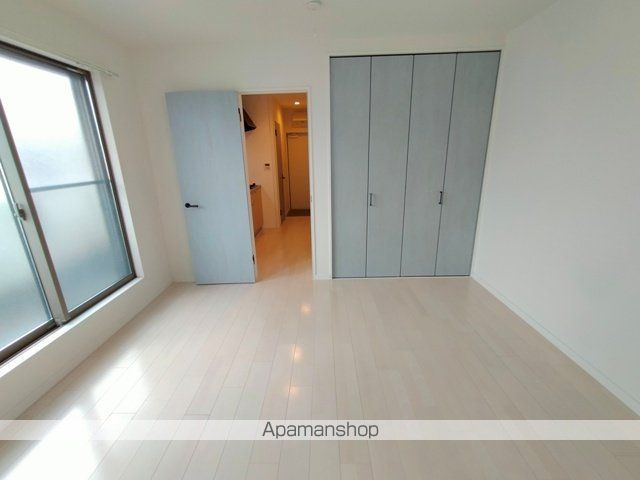 CASA松丘の内装写真