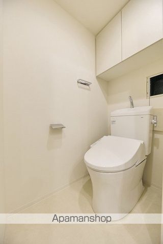 アーバネックス日本橋水天宮前の内装写真