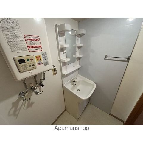 アビタ発寒IIの内装写真