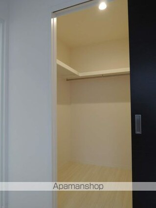 Ｍａｓｕｅｍｏｎ　Ⅱ番館[1LDK/45.46m2]の収納