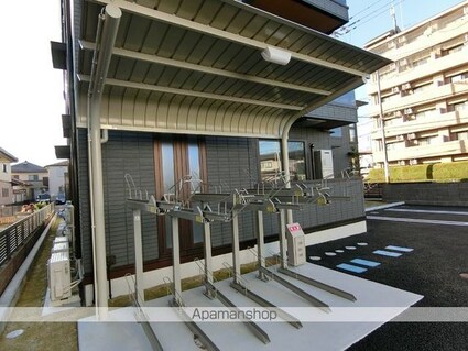 ＤーＲＯＯＭ荒井１丁目[1LDK/37.84m2]の内装2