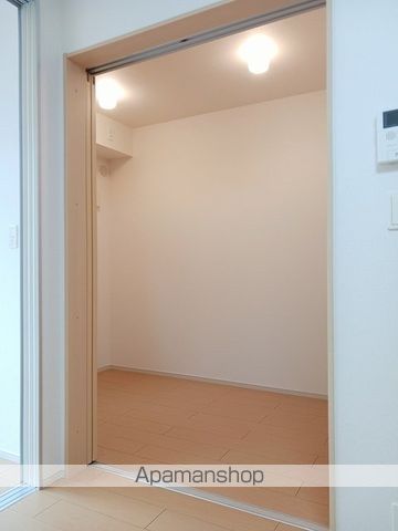 クローバー青島の内装写真