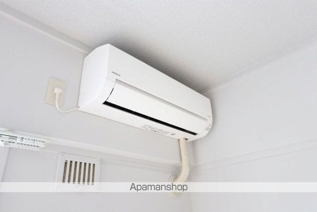 ビレッジハウス和気2号棟の内装写真