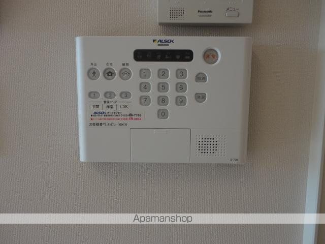パラシオ レイの内装写真