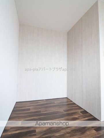 Sマンション西川越の内装写真