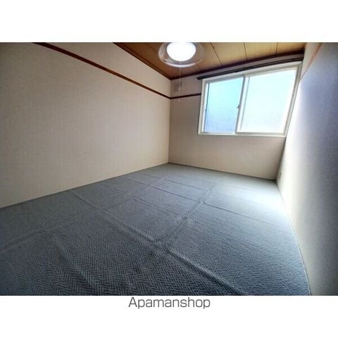 原マンションの内装写真
