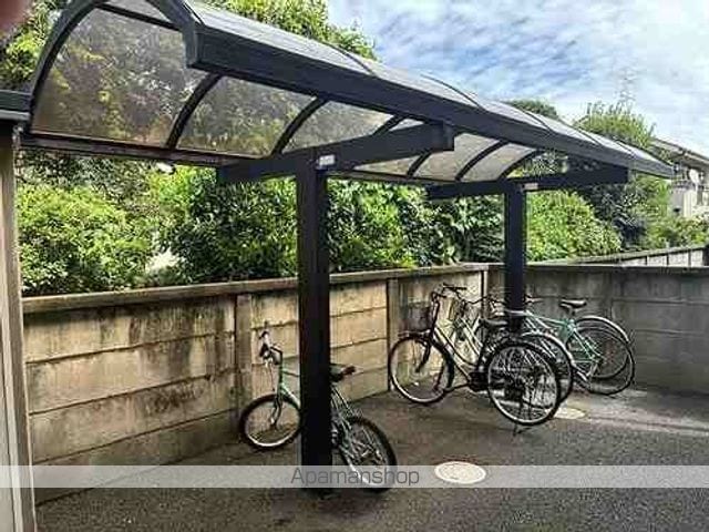 櫻ハウス大八木の内装写真