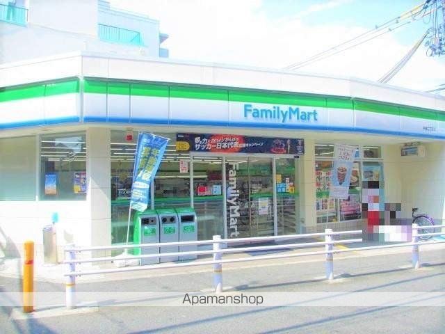 DWELLING千林商店街の周辺写真