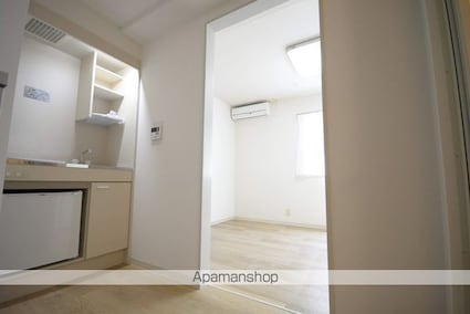 ヴィスタ国分寺[1K/18.84m2]のその他部屋・スペース