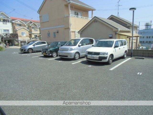 アビタシオン奈佐原A棟のその他写真
