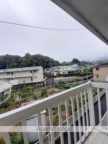 アーバン落合の内装写真