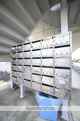 エステートロイヤル[2DK/39.15m2]の共用部2