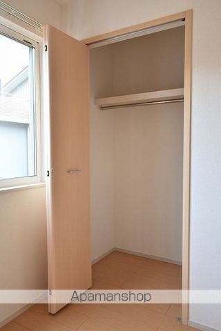 ベルメゾンKの内装写真