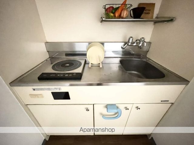 第8シンワマンションの内装写真