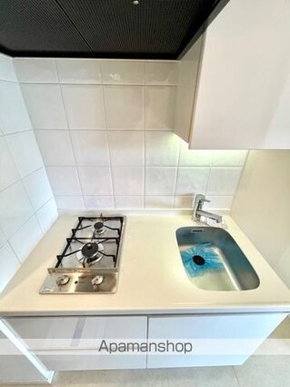 レジディア中野[1K/20.43m2]のその他設備