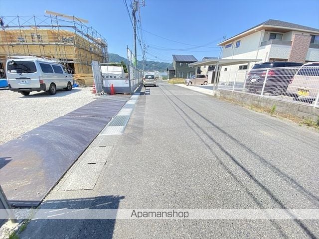 ミモザハウス 3号館の周辺写真