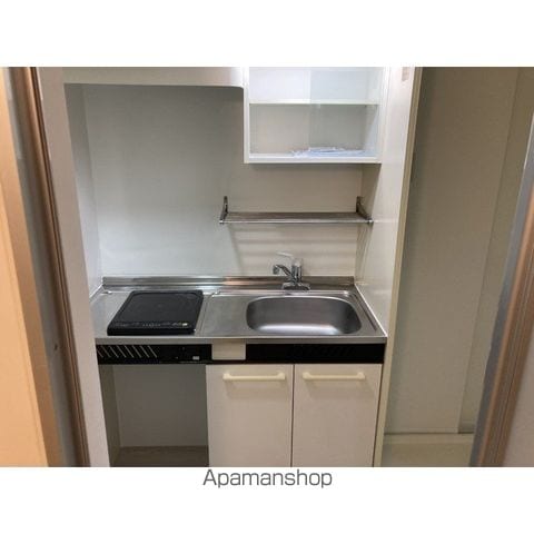 エスポワール小林の内装写真