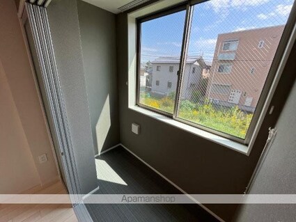 アノ　クオーレ[1LDK/42.98m2]の内装1