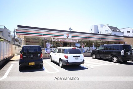 東京都八王子市中野町[1LDK/45.1m2]の周辺1