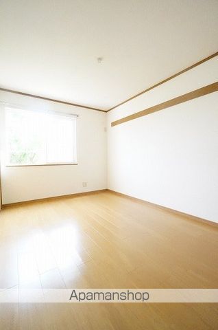 シティセブンAの内装写真